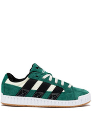 LWST logo-embroidered sneakers
