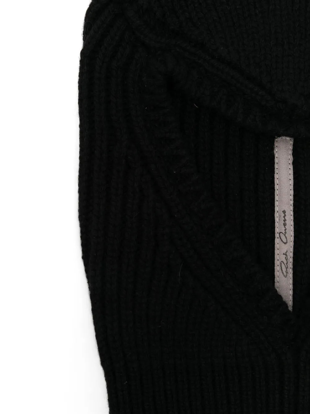 Skull balaclava