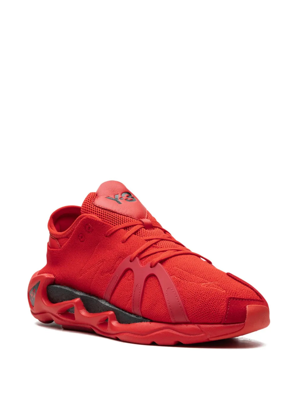 FYW S-97 "Red" sneakers