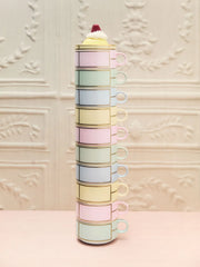 Diva tea cup (set of two)
