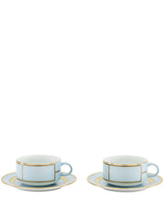 Diva tea cup (set of two)