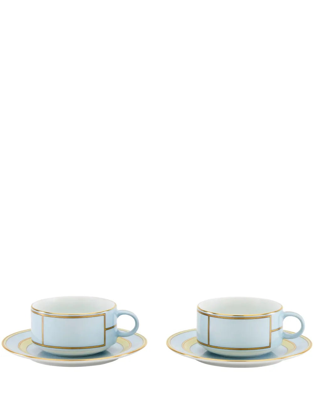 Diva tea cup (set of two)
