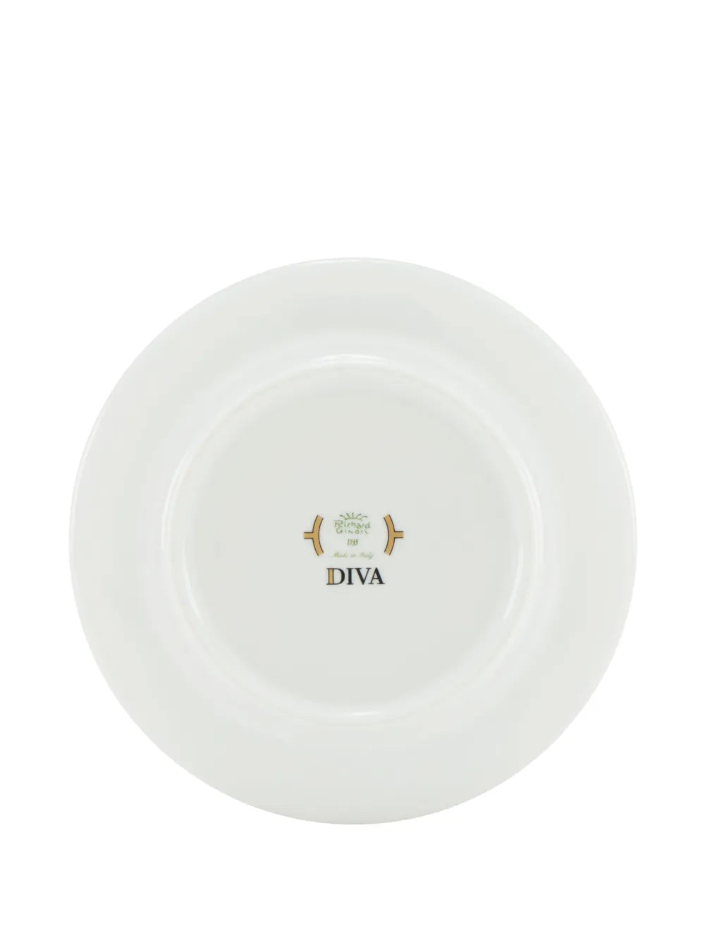 Diva tea cup (set of two)