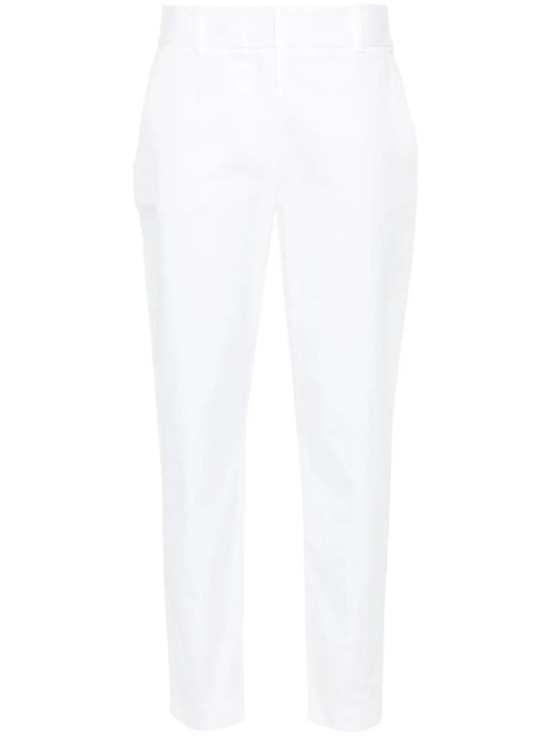 New York tapered trousers