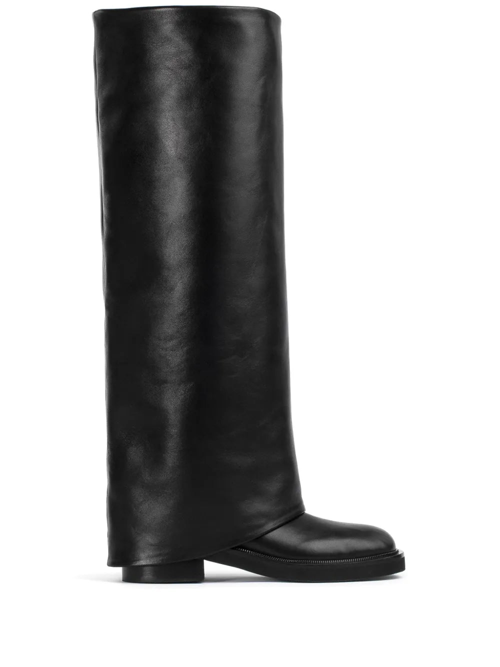 50mm Harley boots