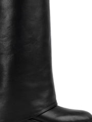50mm Harley boots