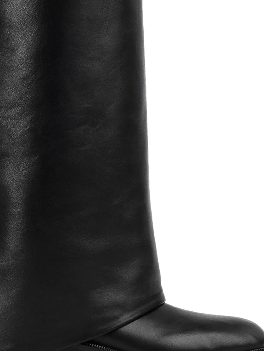 50mm Harley boots
