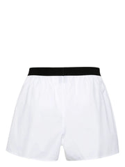 logo-waistband boxer shorts
