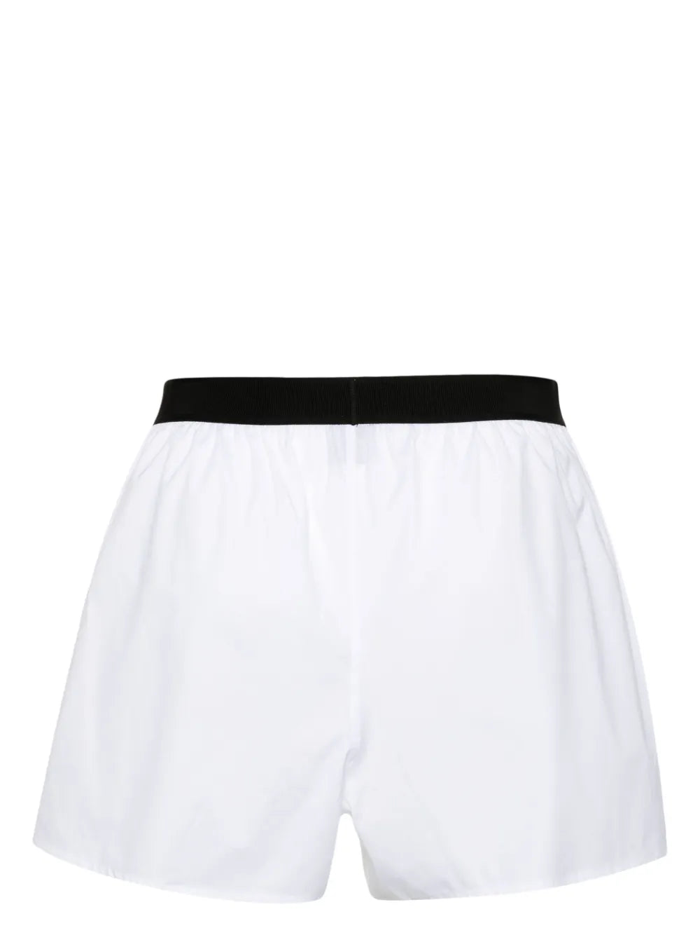 logo-waistband boxer shorts