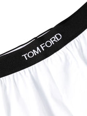 logo-waistband boxer shorts