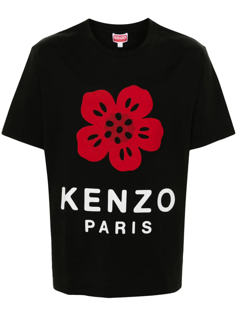Kenzo Boke Flower T-Shirt