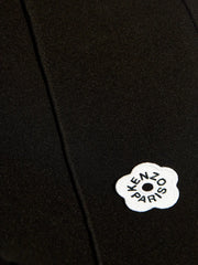 Boke Flower 2.0 embroidered flared-leg trousers