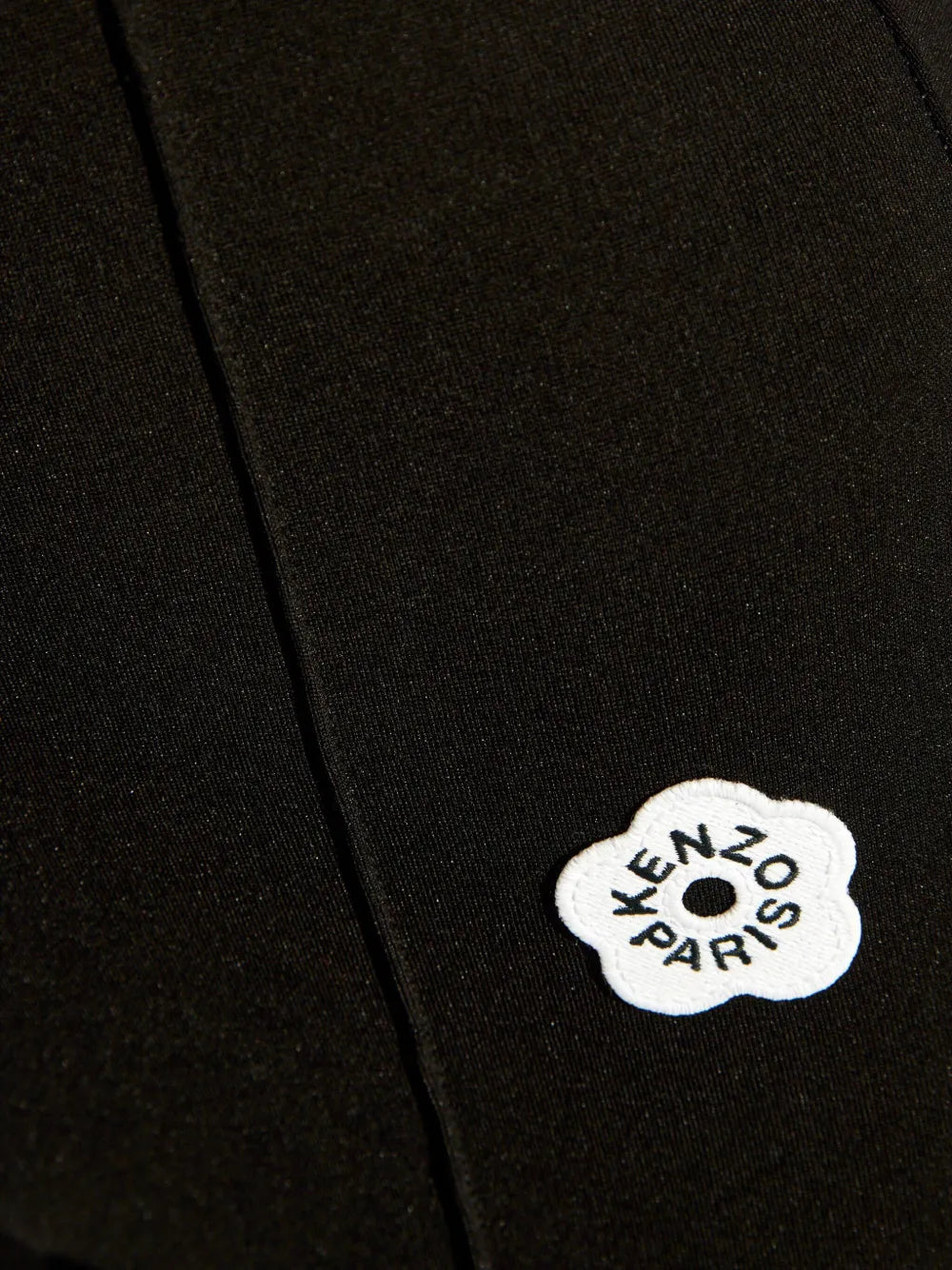 Boke Flower 2.0 embroidered flared-leg trousers