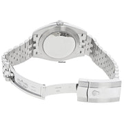 Rolex | Datejust | 126334 | Steel | 41 x 49 mm | Steel | Blue | Automatic