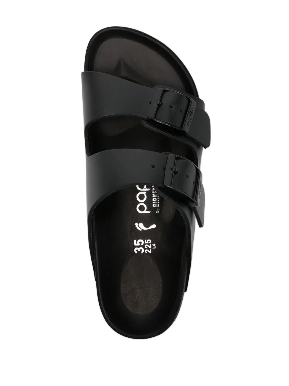 Arizona Papillio leather sandals