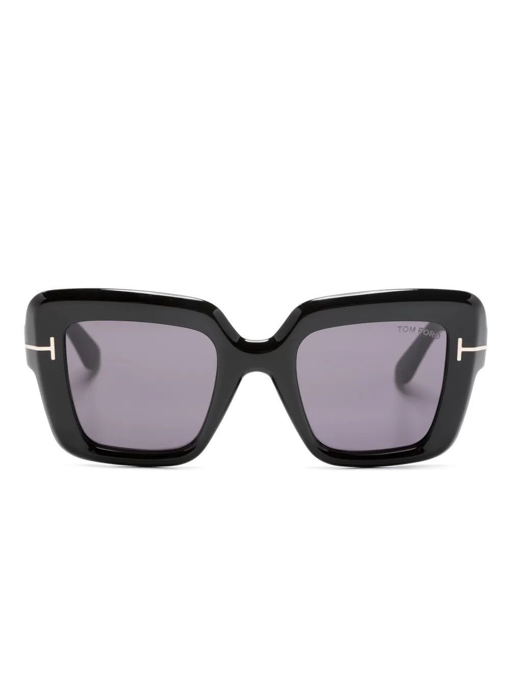Esme square-frame sunglasses