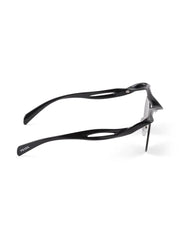 Prada PR A24S round sunglasses