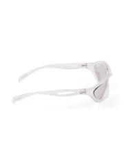 Morph cat-eye frame sunglasses