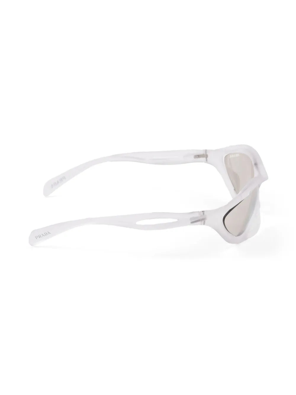 Morph cat-eye frame sunglasses