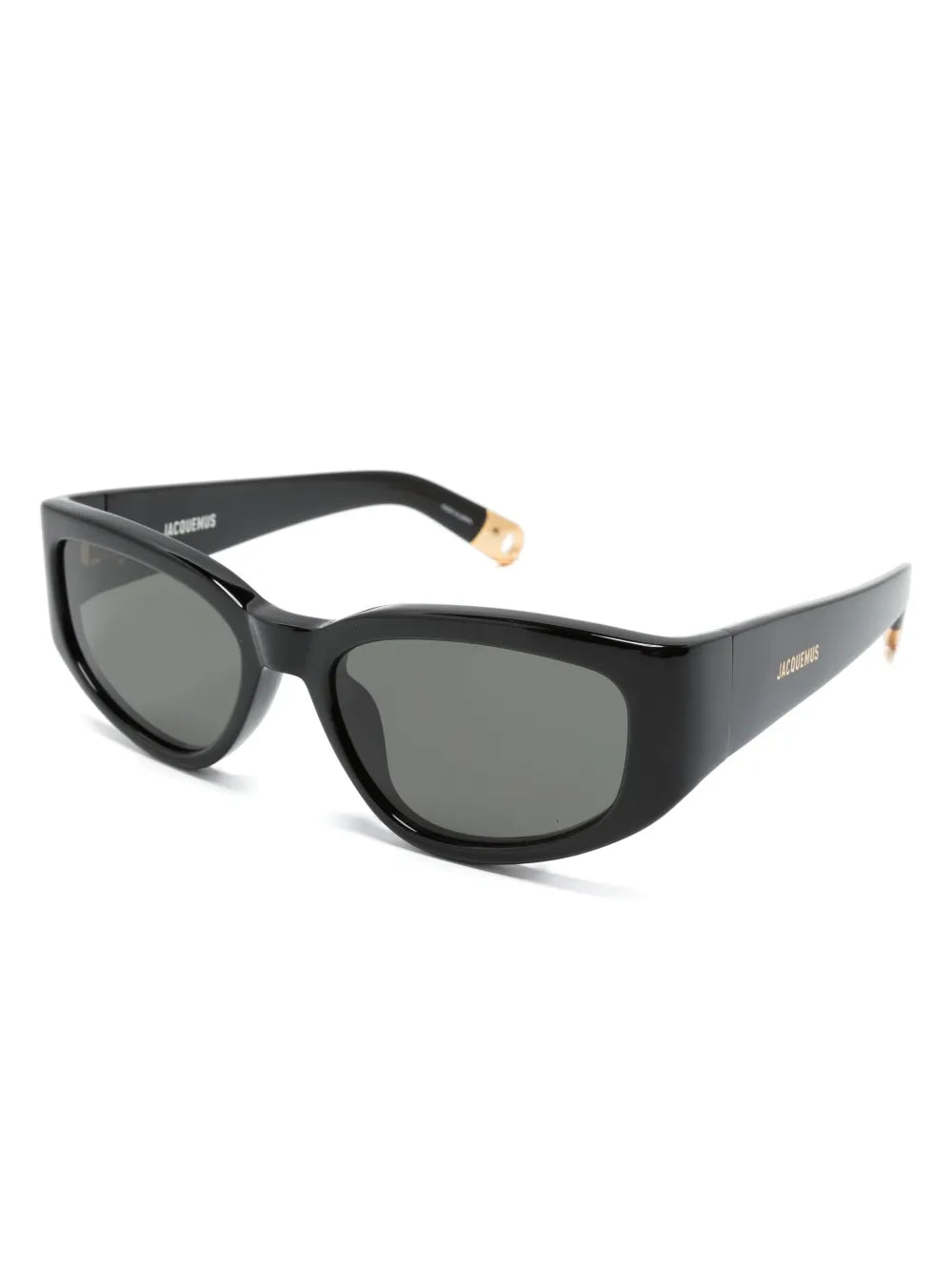 Les Lunettes Gala butterfly-frame sunglasses
