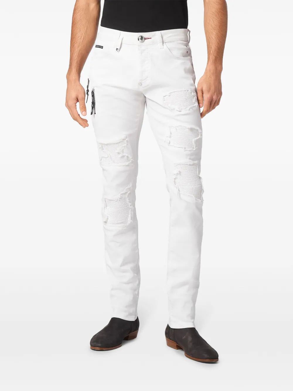 Rock Star jeans