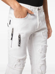 Rock Star jeans