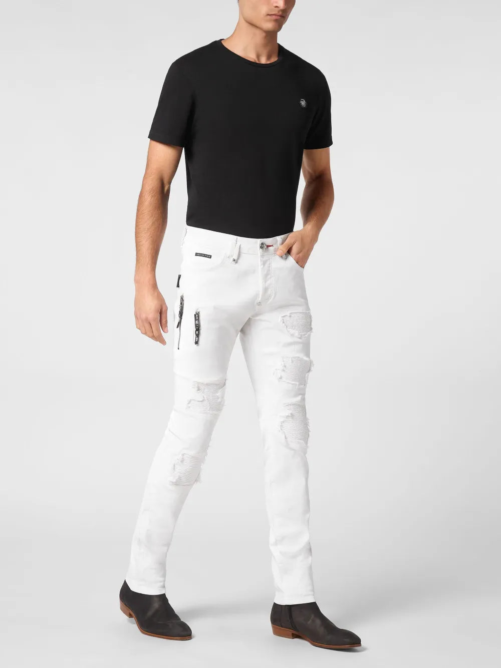 Rock Star jeans