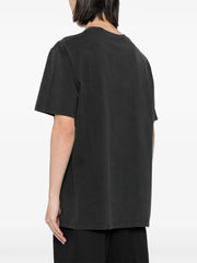 Vintage Balmain-embroidered T-Shirt