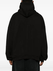 Beverly Hills embroidered Hoodie