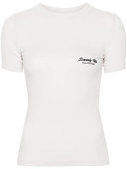 Beverly Hills embroidered T-Shirt
