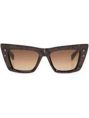 B-Eye cat-eye sunglasses