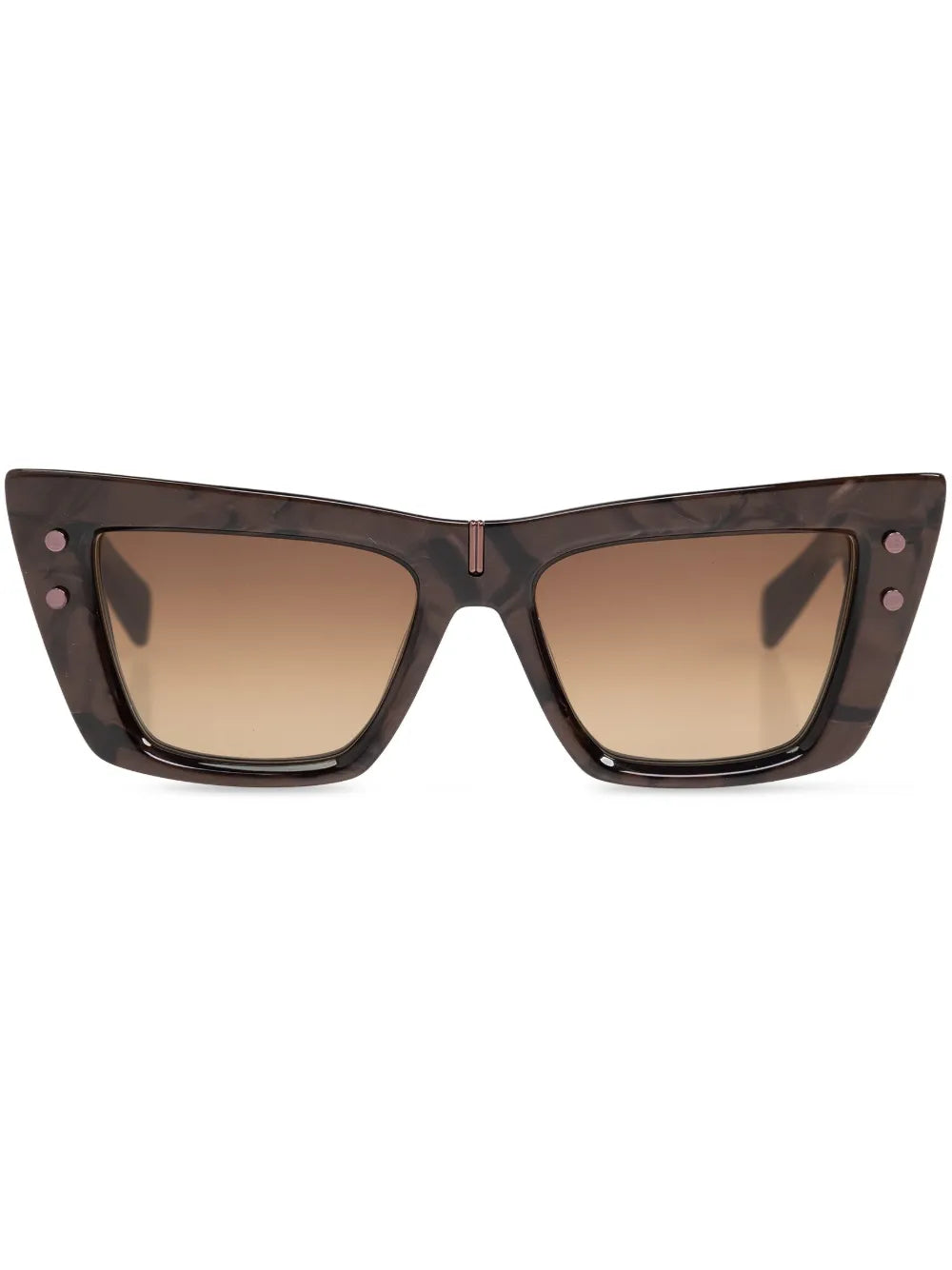 B-Eye cat-eye sunglasses