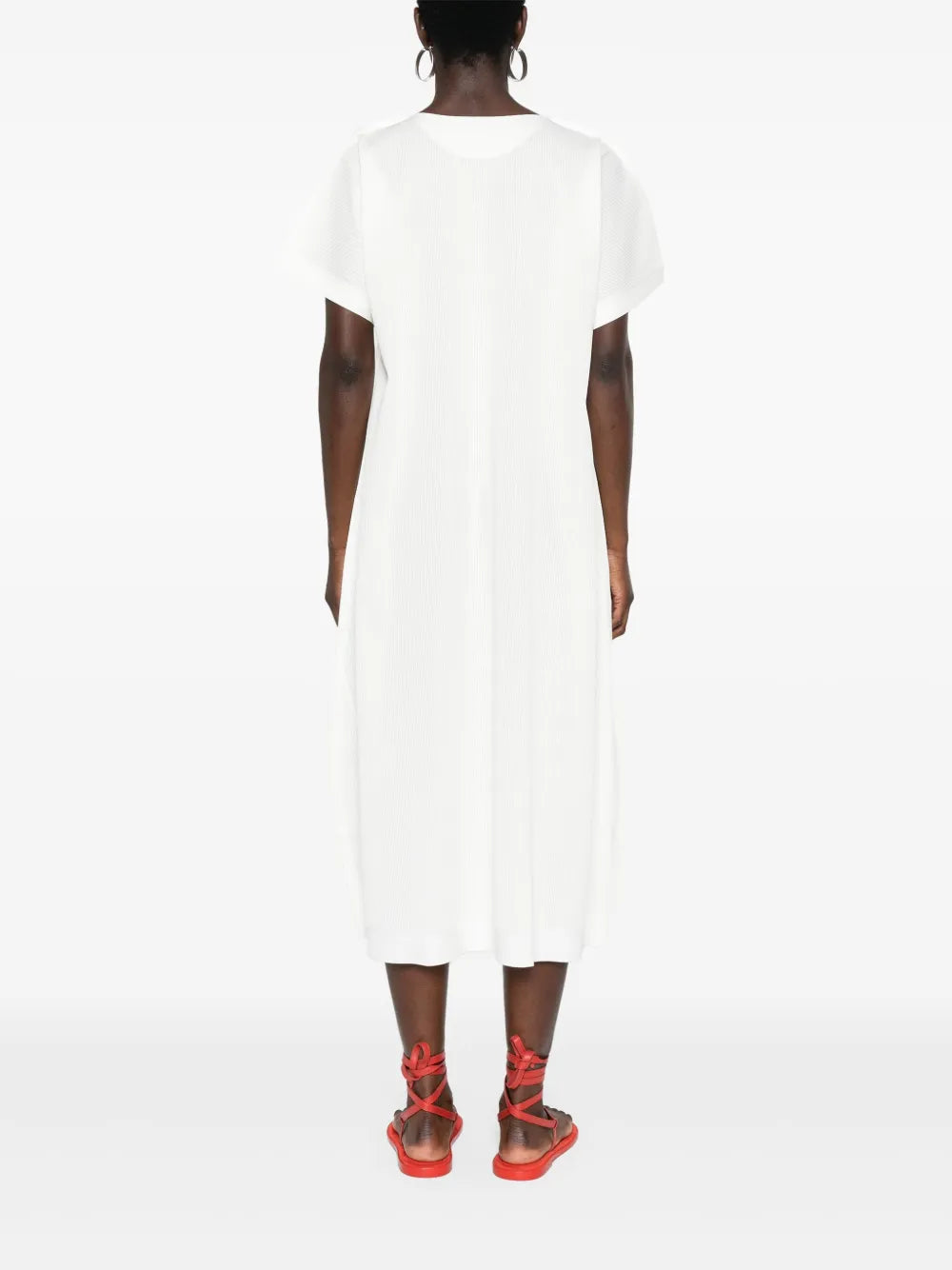 Pleats Please Issey Miyake