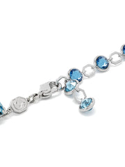 Millenia crystal necklace
