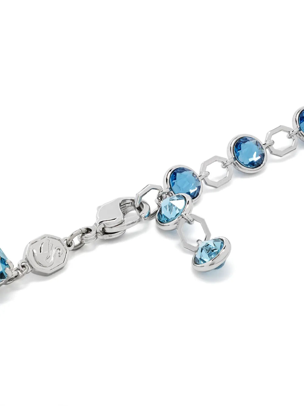 Millenia crystal necklace