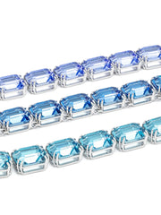 Millenia crystal necklace