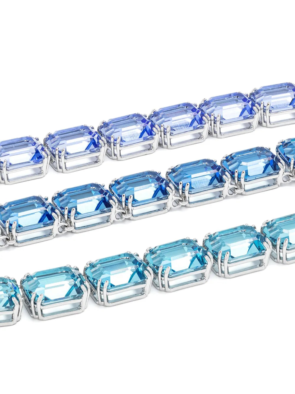 Millenia crystal necklace