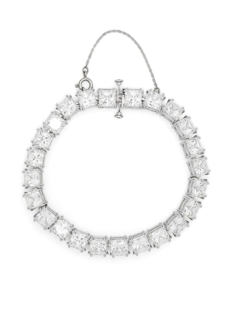 Matrix soft bracelet