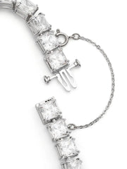 Matrix soft bracelet