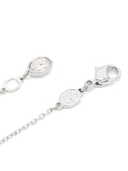 Constella ring-pendant necklace