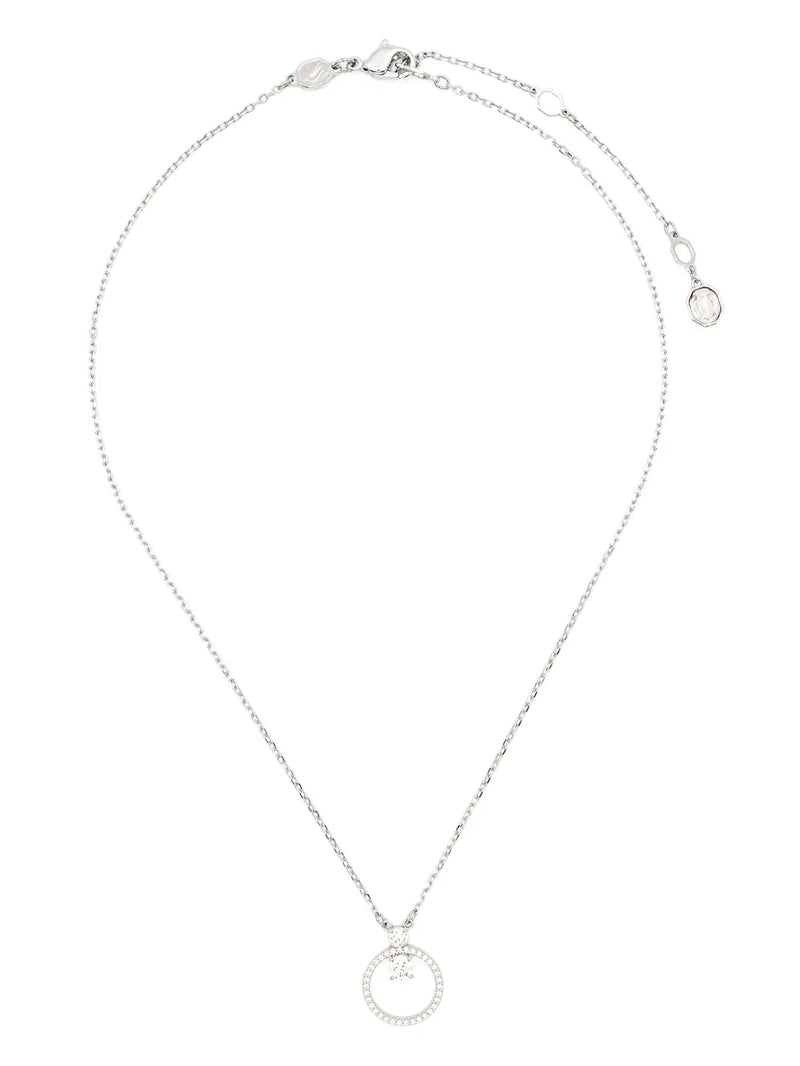 Constella ring-pendant necklace