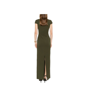 Dresses Green