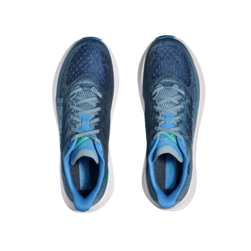 Hoka Mach 6 Thunder Cloud