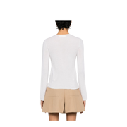 Sweaters Ivory