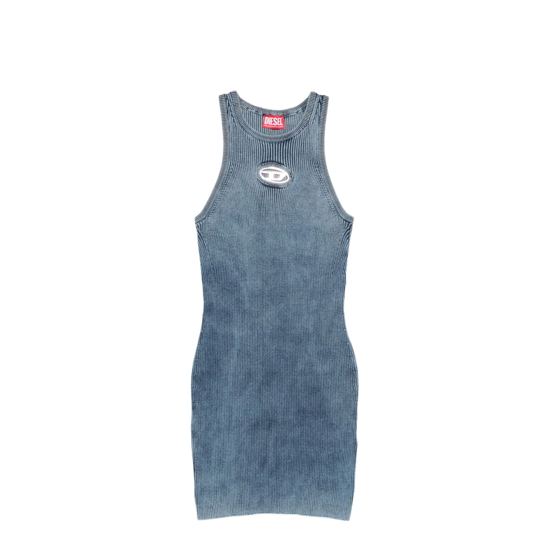 Dresses Blue