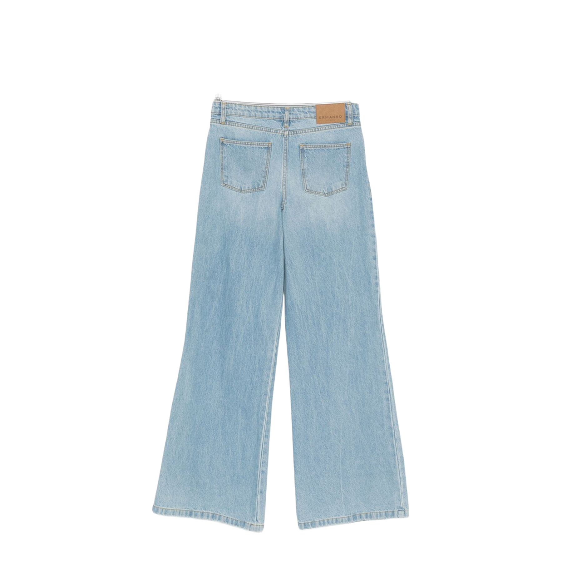 Jeans Clear Blue