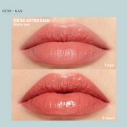 KYLIE COSMETICS Tinted Butter Balm