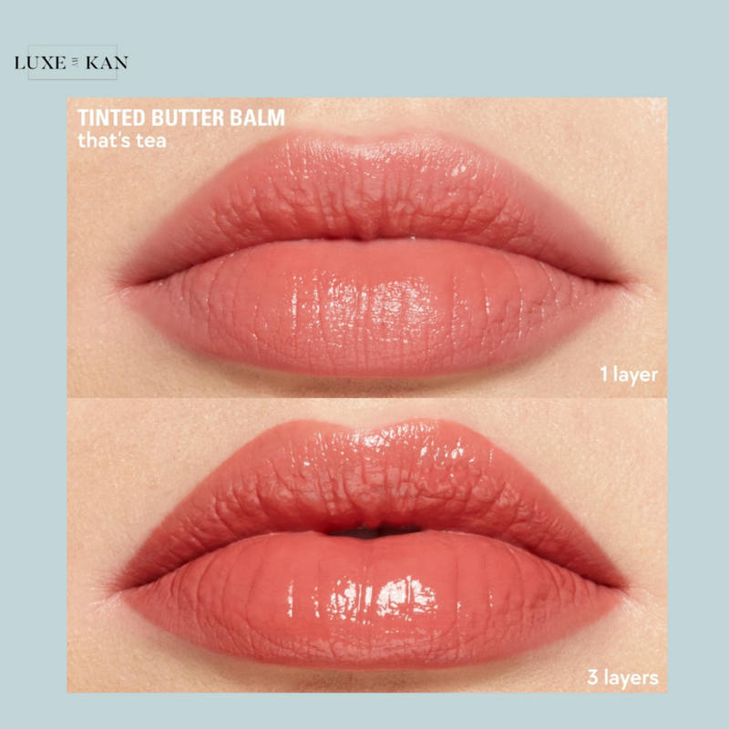 KYLIE COSMETICS Tinted Butter Balm