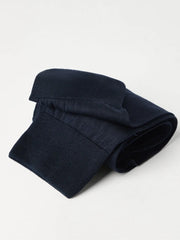 calf-length socks