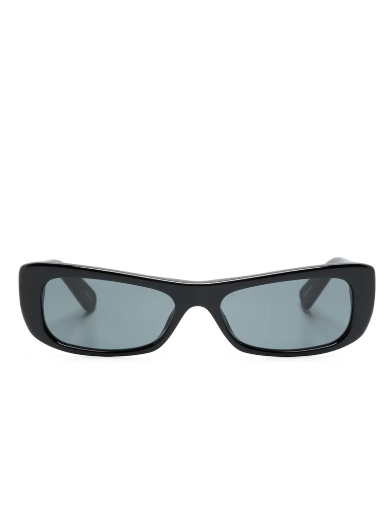 Les Lunettes Capri sunglasses
